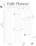 The Ultimate Life Planner Bundle