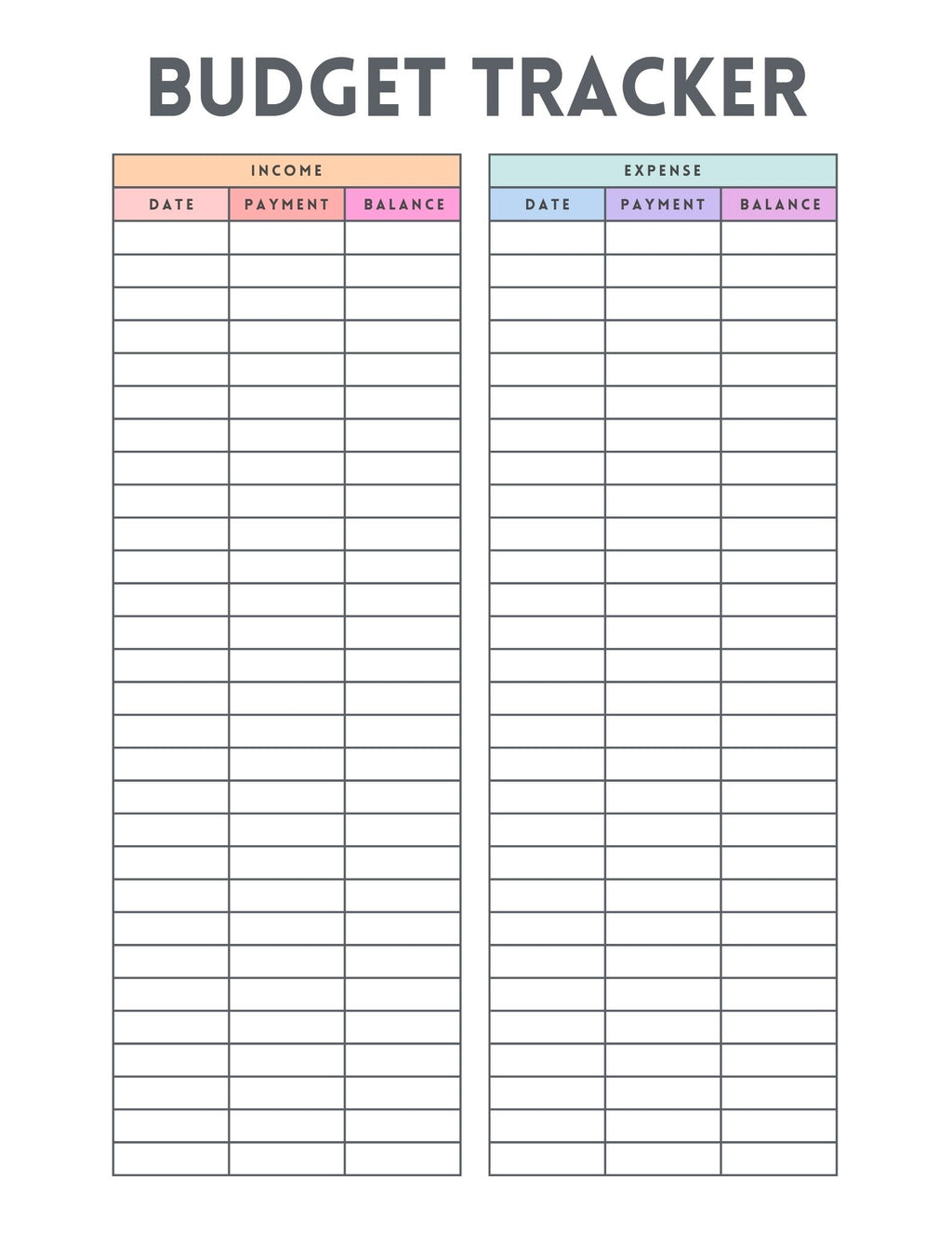 The Ultimate Life Planner Bundle