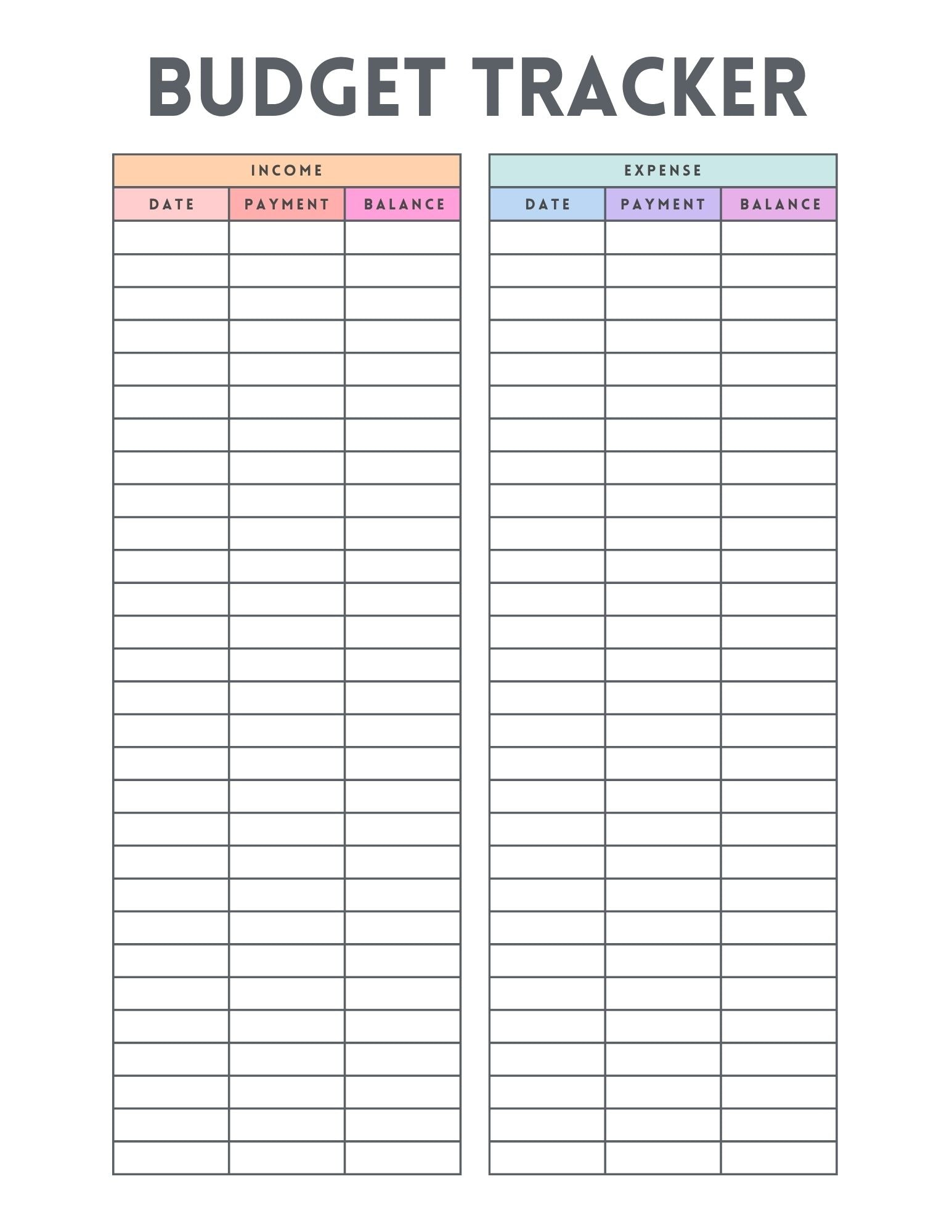 The Ultimate Life Planner Bundle